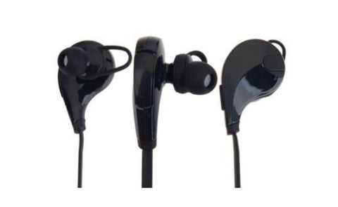 Auriculares bluetooth deportivos